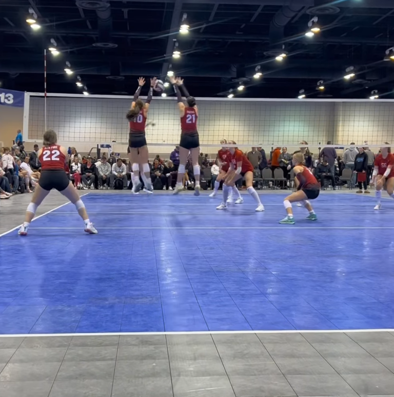Power and Potential: The 2028 Class Is Stepping Up Big